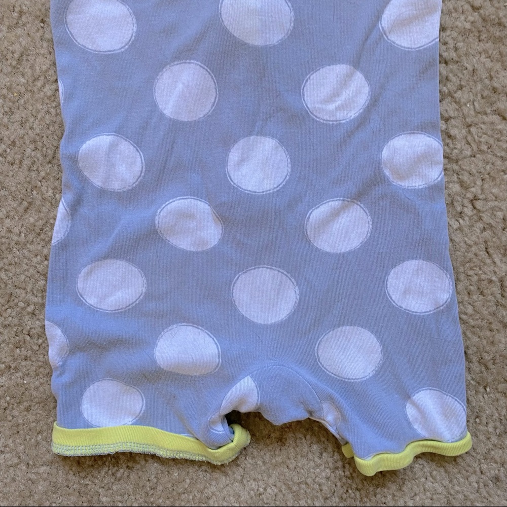 *free with $30+ bundle* size 4T? Summer unisex romper - Picture 8 of 8